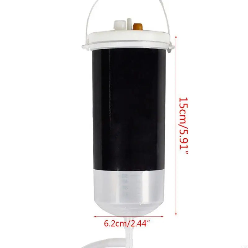 Brine Shrimp Hatchery Kit (250ml)