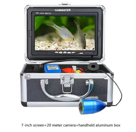 ProView HD Underwater Fishing Camera