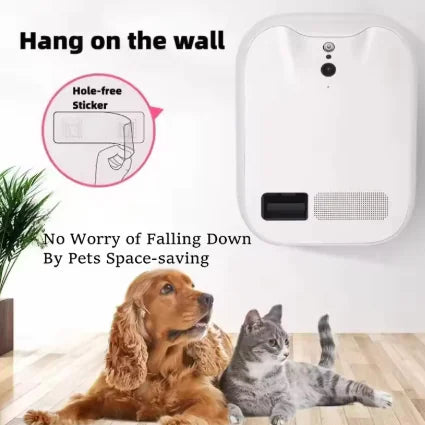Pet Cam Pro (Wireless)