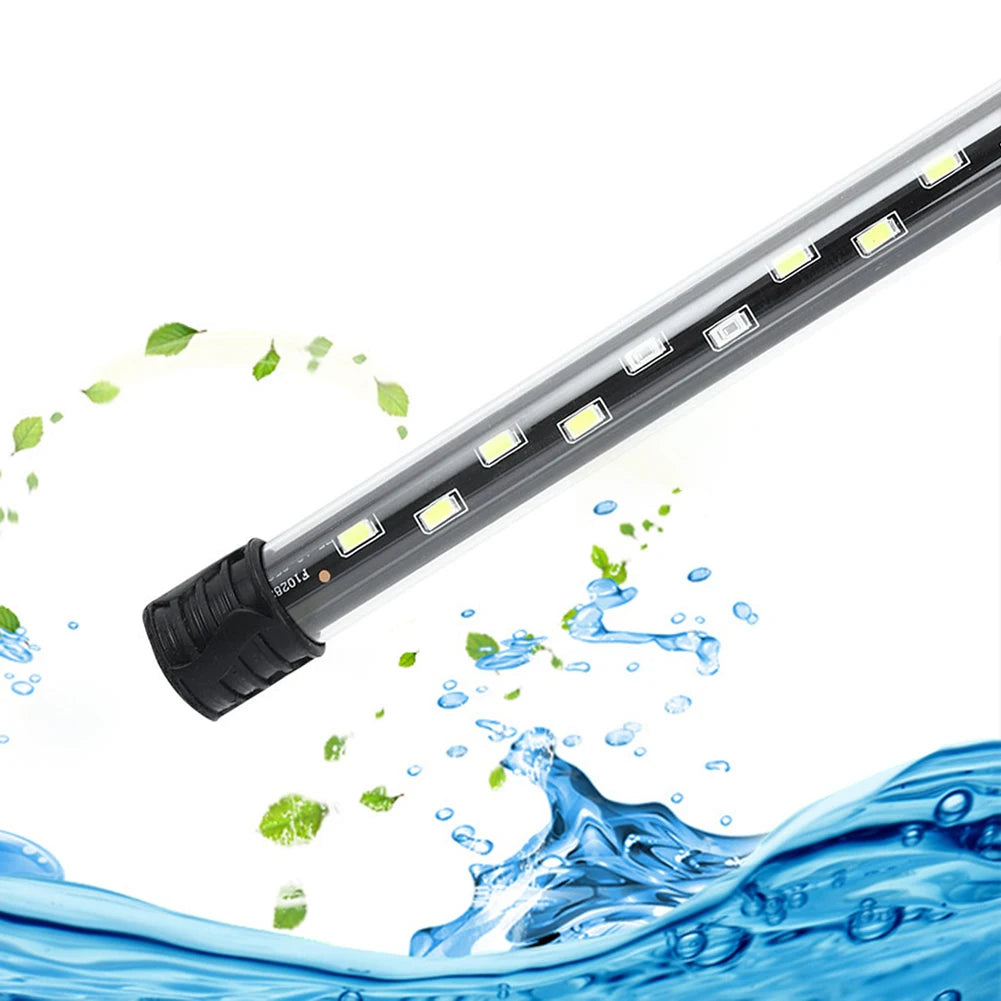 Submersible LED Aquarium Light Bar