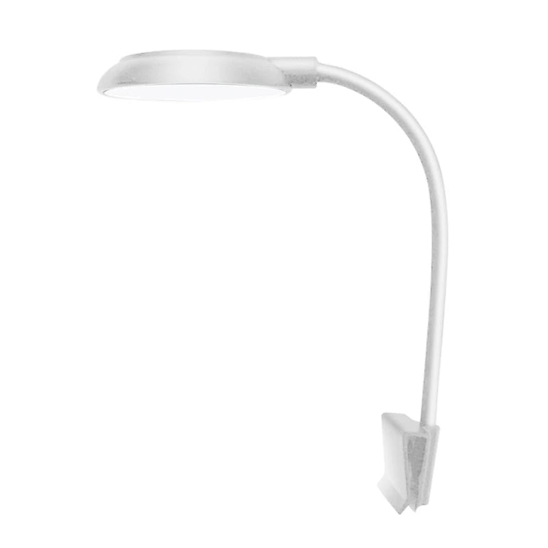 AquaBright Clip-On LED Light