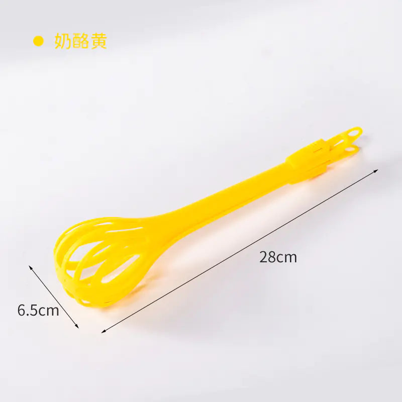Interactive Hamster Clip Toy