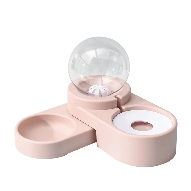 Automatic Pet Water Dispenser