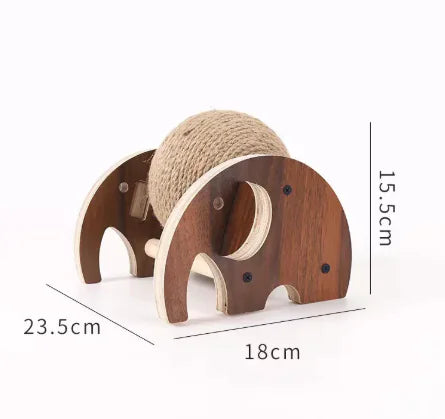 All-in-One Cat Activity Tower