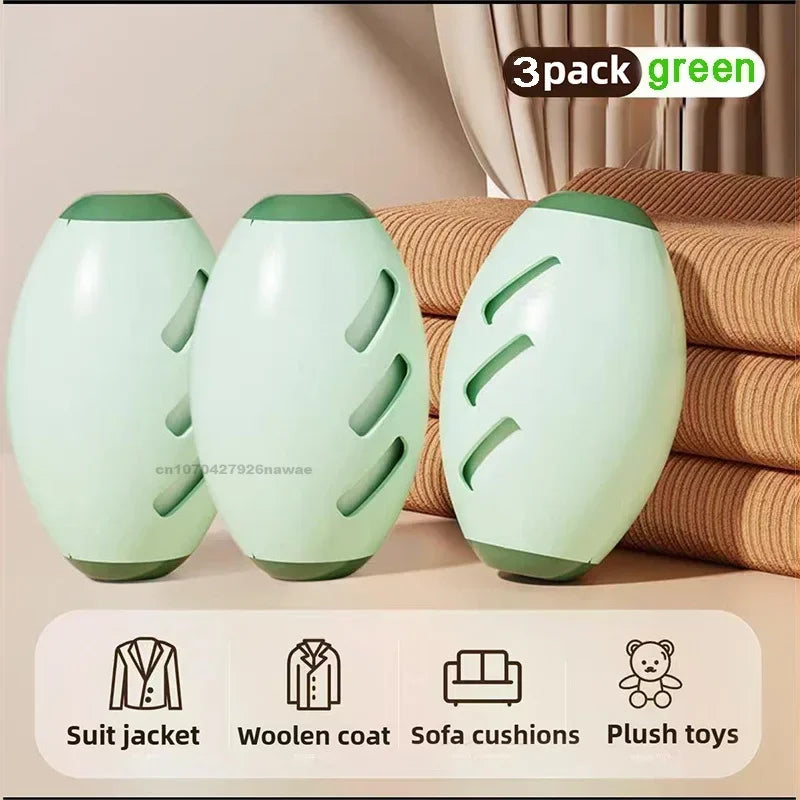 Washable Gel Lint Roller Ball