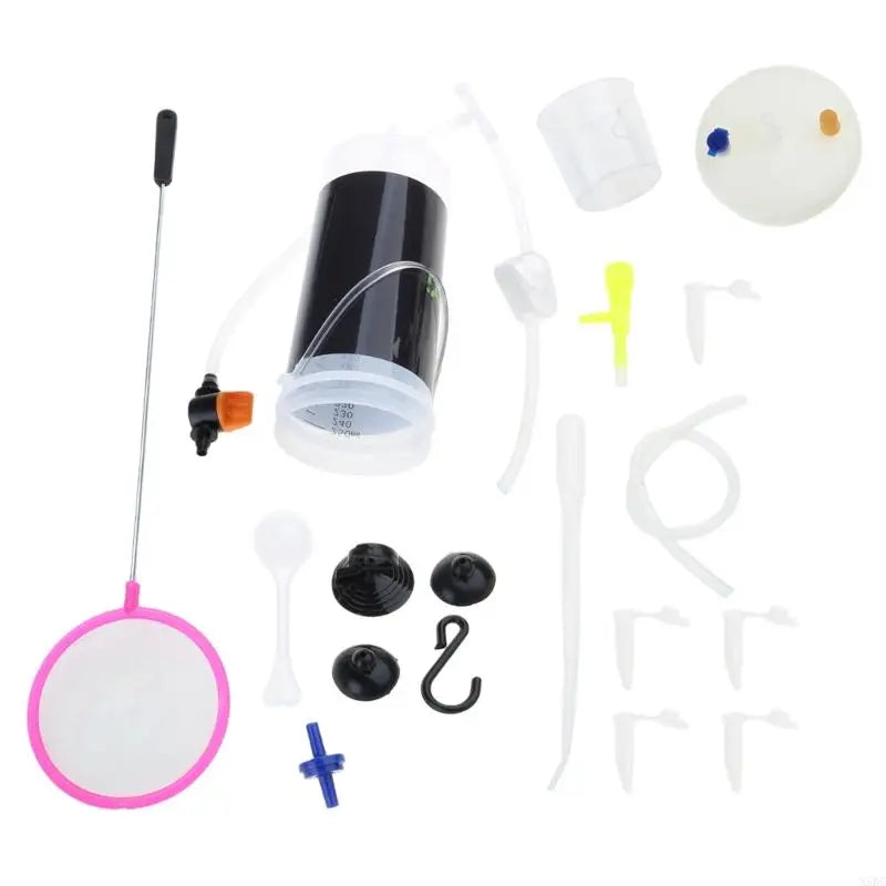 Brine Shrimp Hatchery Kit (250ml)