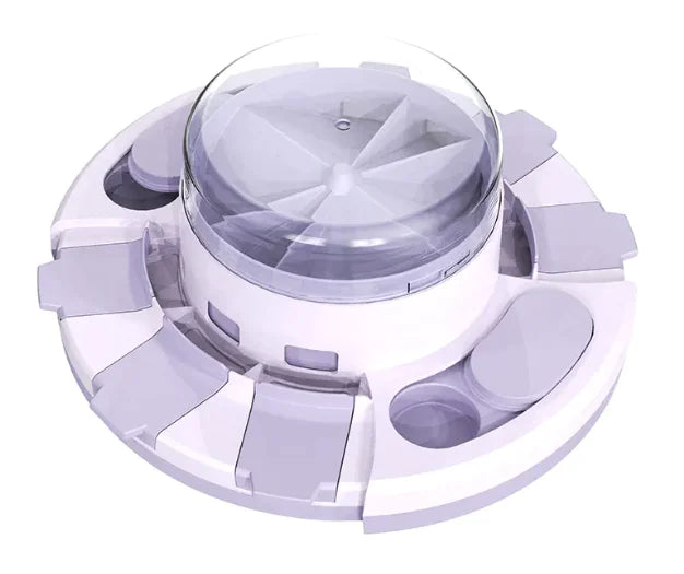 Pet Treat Puzzle Toy