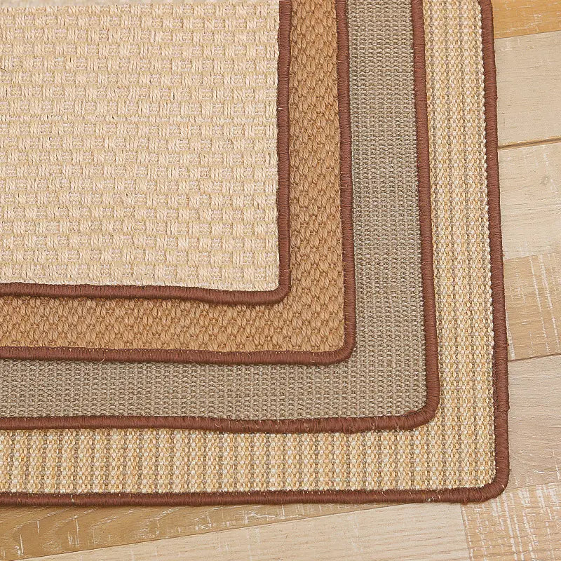 Durable Sisal Cat Scratching Mat (One Piece)