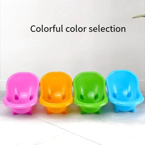 Hamster Spa Bathtub