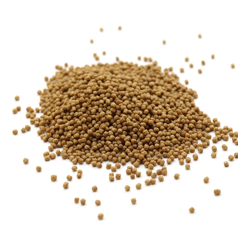 Goldfish Color & Immunity Food