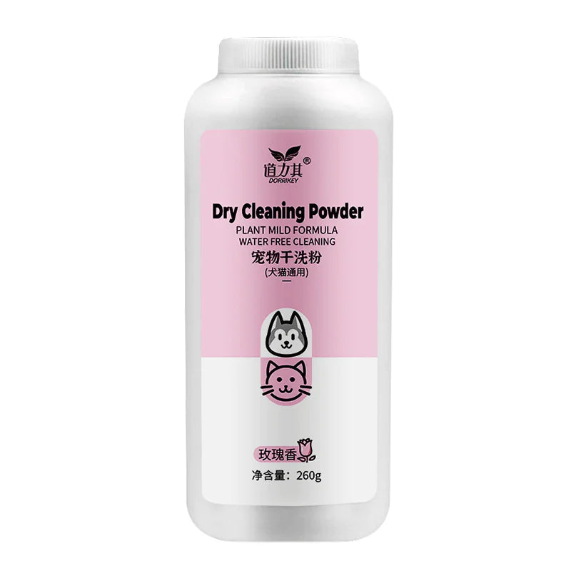 Scented Pet Eye Powder