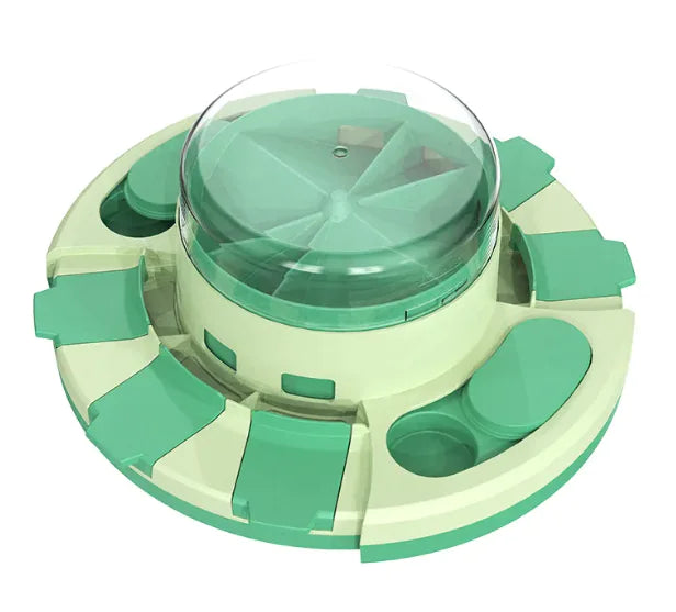 Pet Treat Puzzle Toy