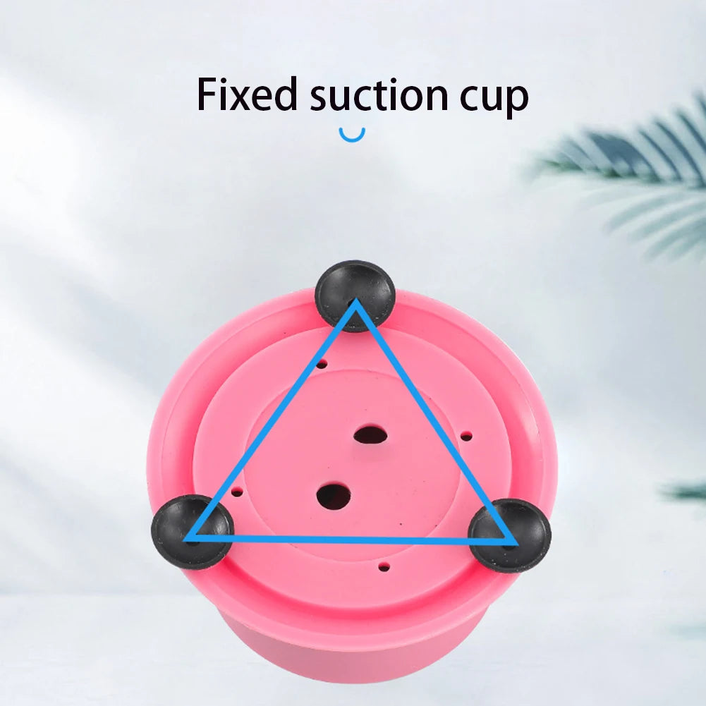 2-in-1 LED Bubble Light Air Stone