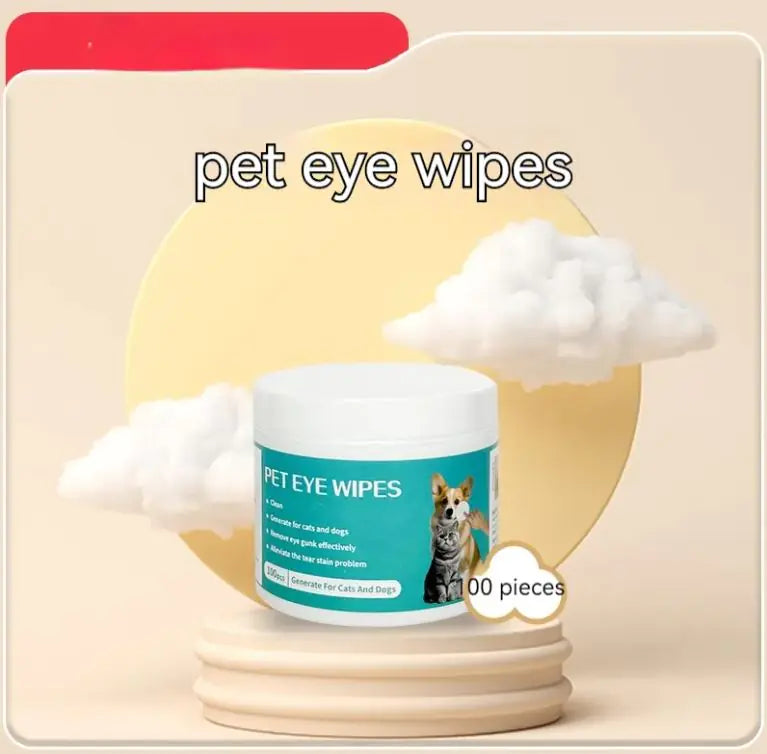 Pet Dry Grooming Gloves