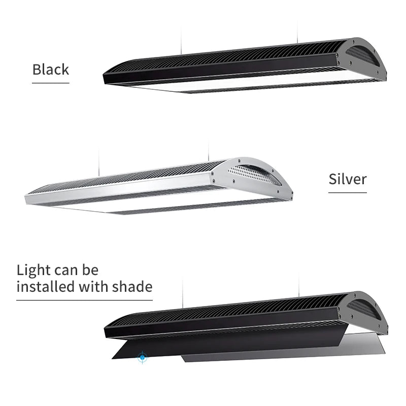Week Aqua A430 PRO Smart LED Light