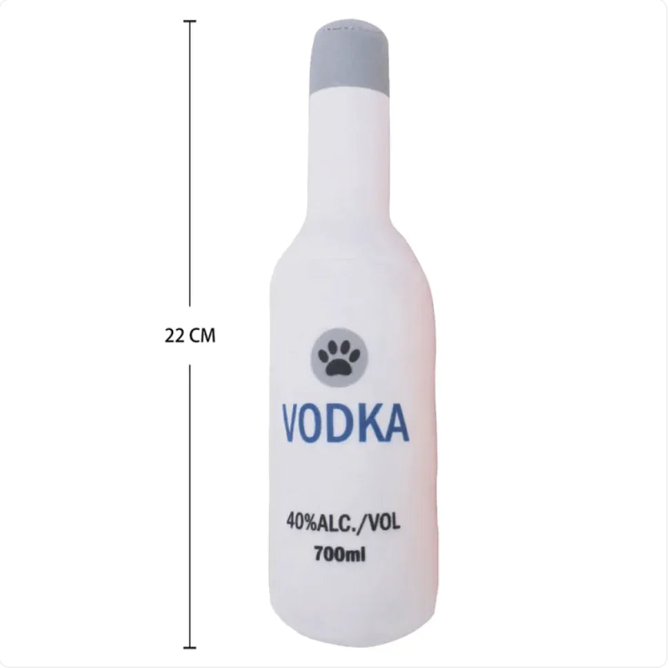 Crystal-Nylon Dog Chew