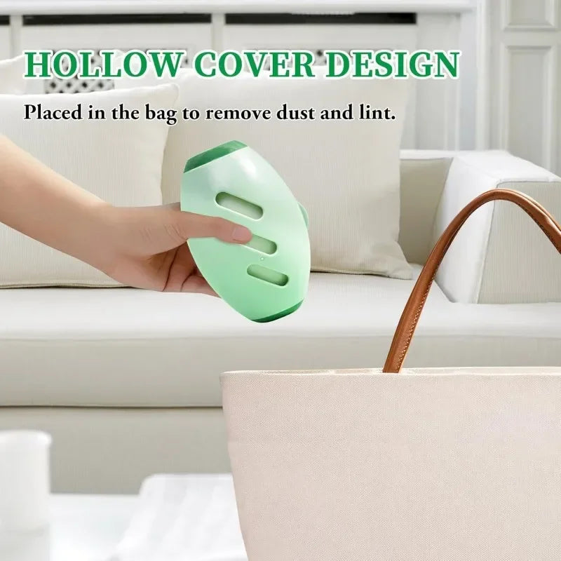Washable Gel Lint Roller Ball