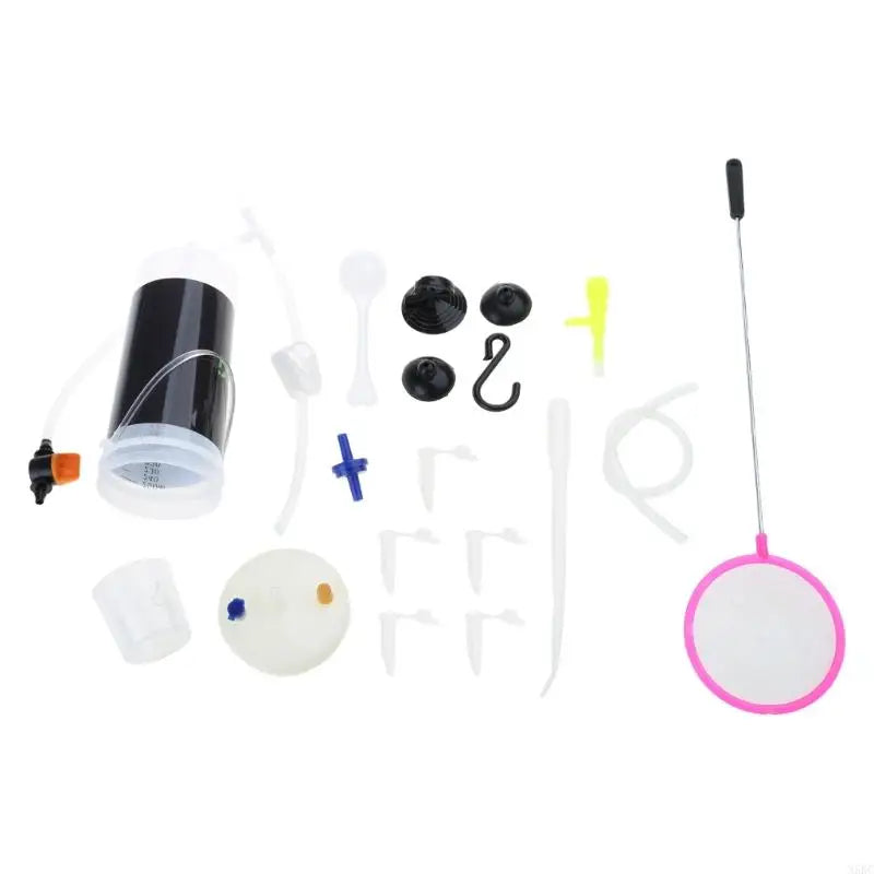Brine Shrimp Hatchery Kit (250ml)