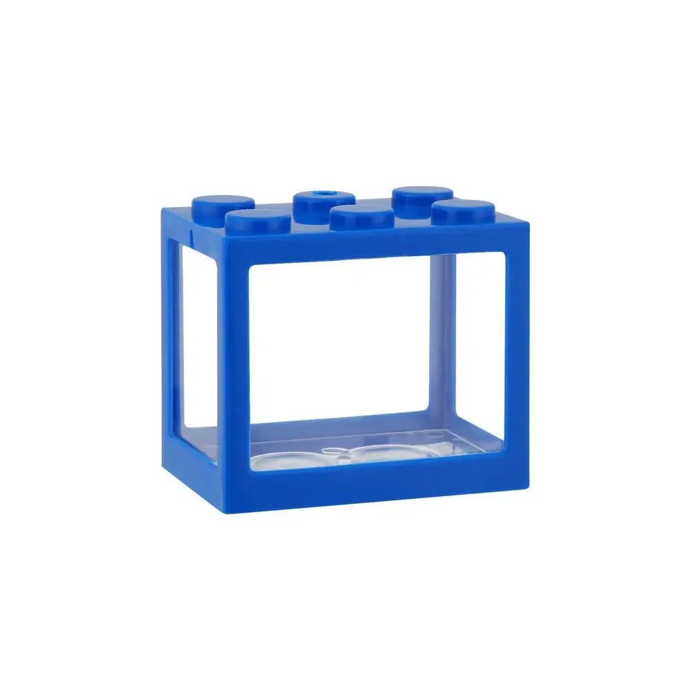 Modular Mini Aquarium Block