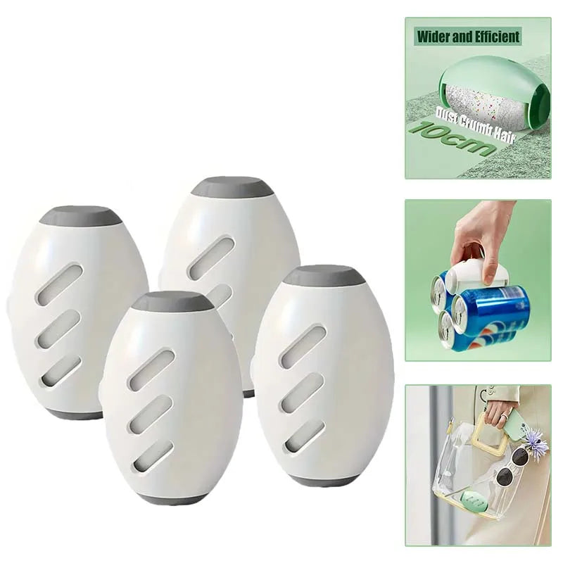 Washable Gel Lint Roller Ball