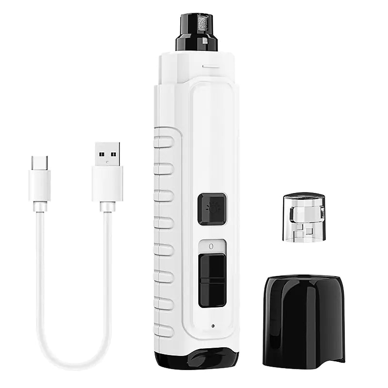 USB Pet Nail Polisher