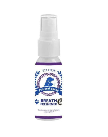 Pet Dental Spray
