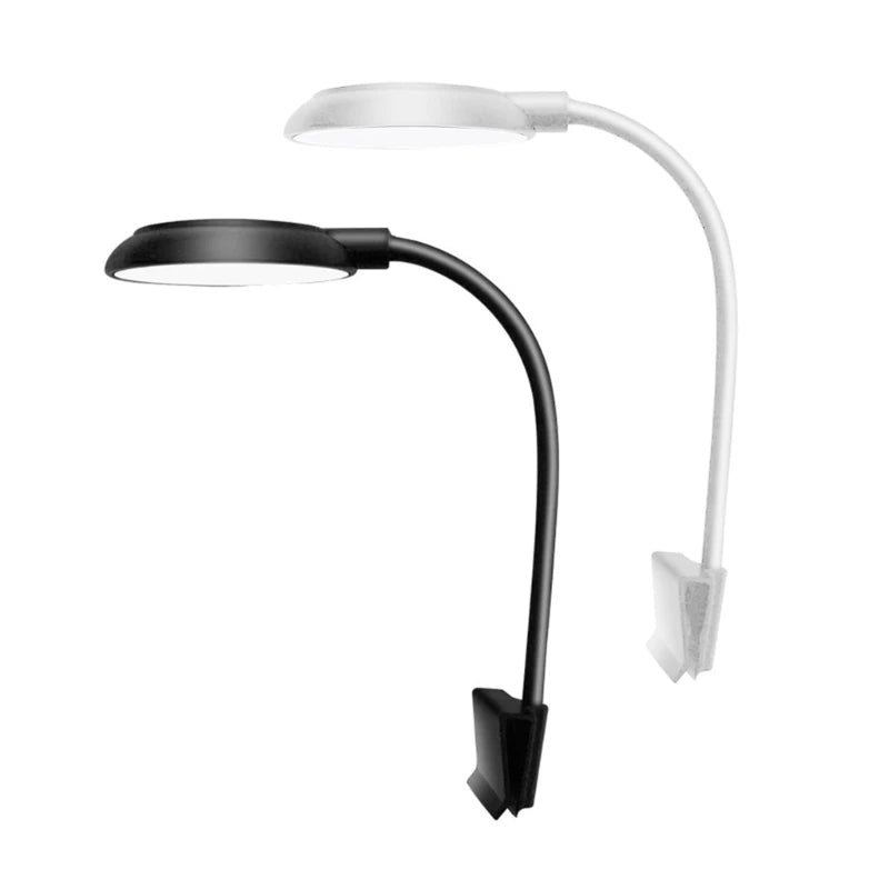 AquaBright Clip-On LED Light