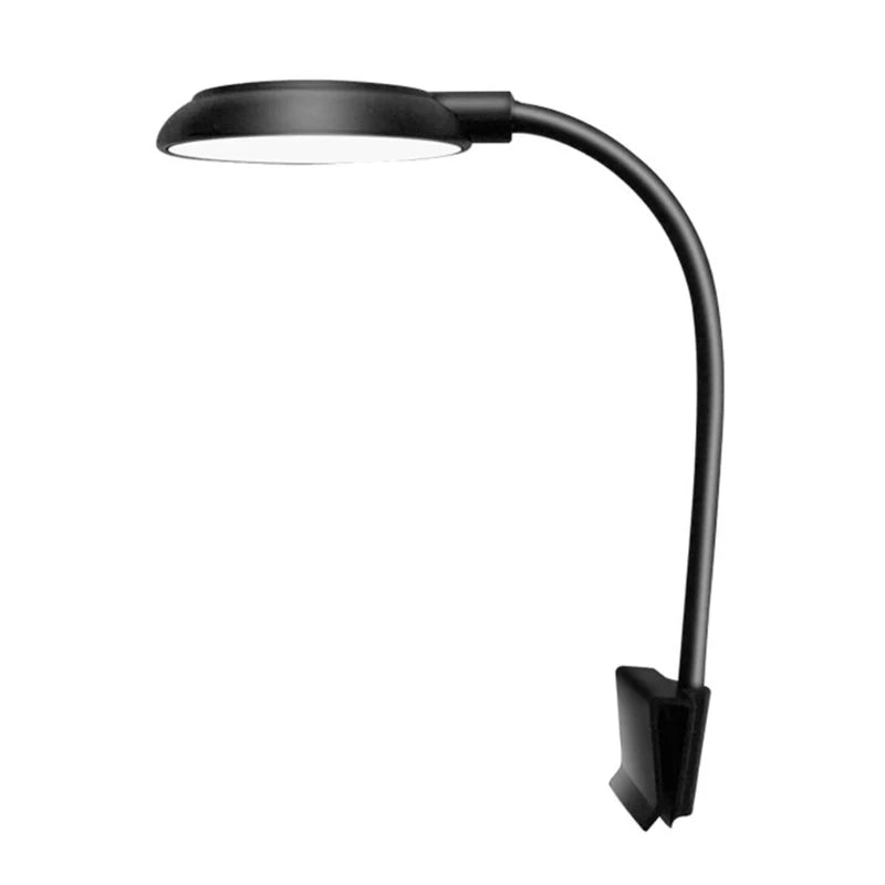 AquaBright Clip-On LED Light