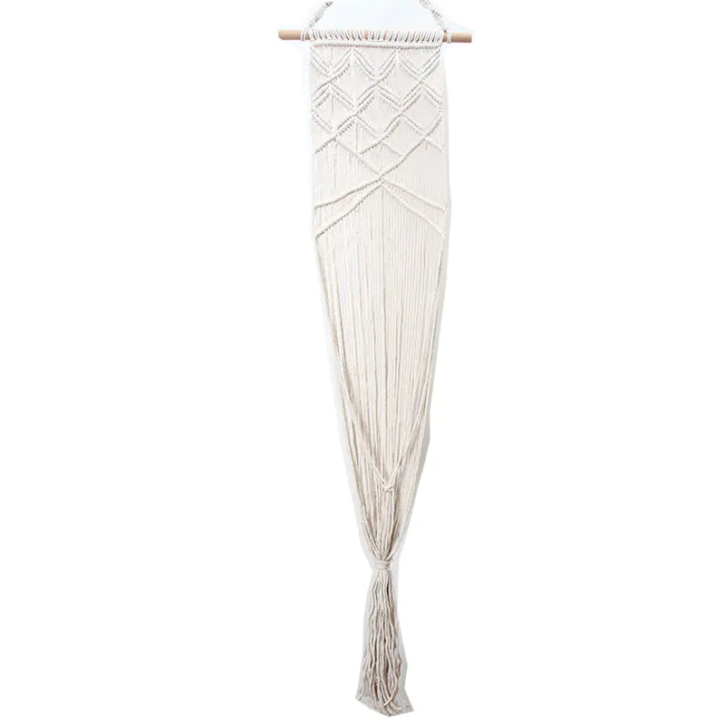 Handcrafted Bohemian Cat Hammock