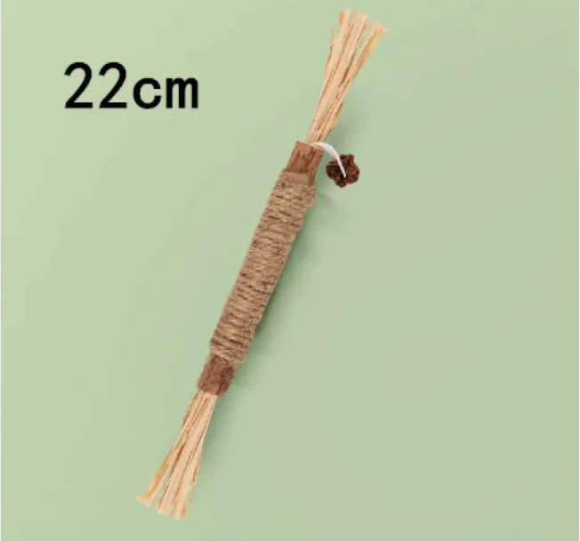 PurrPlay Catnip Dental Stick