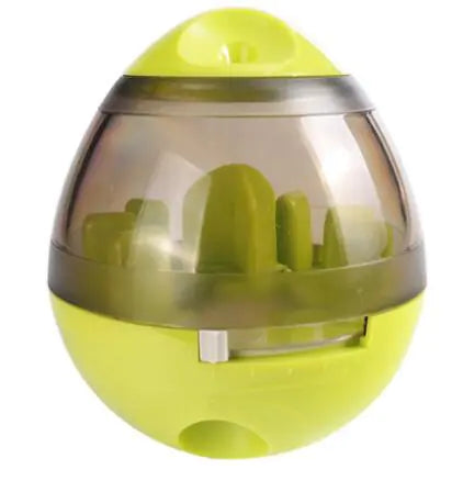 Pet Treat Dispenser Ball