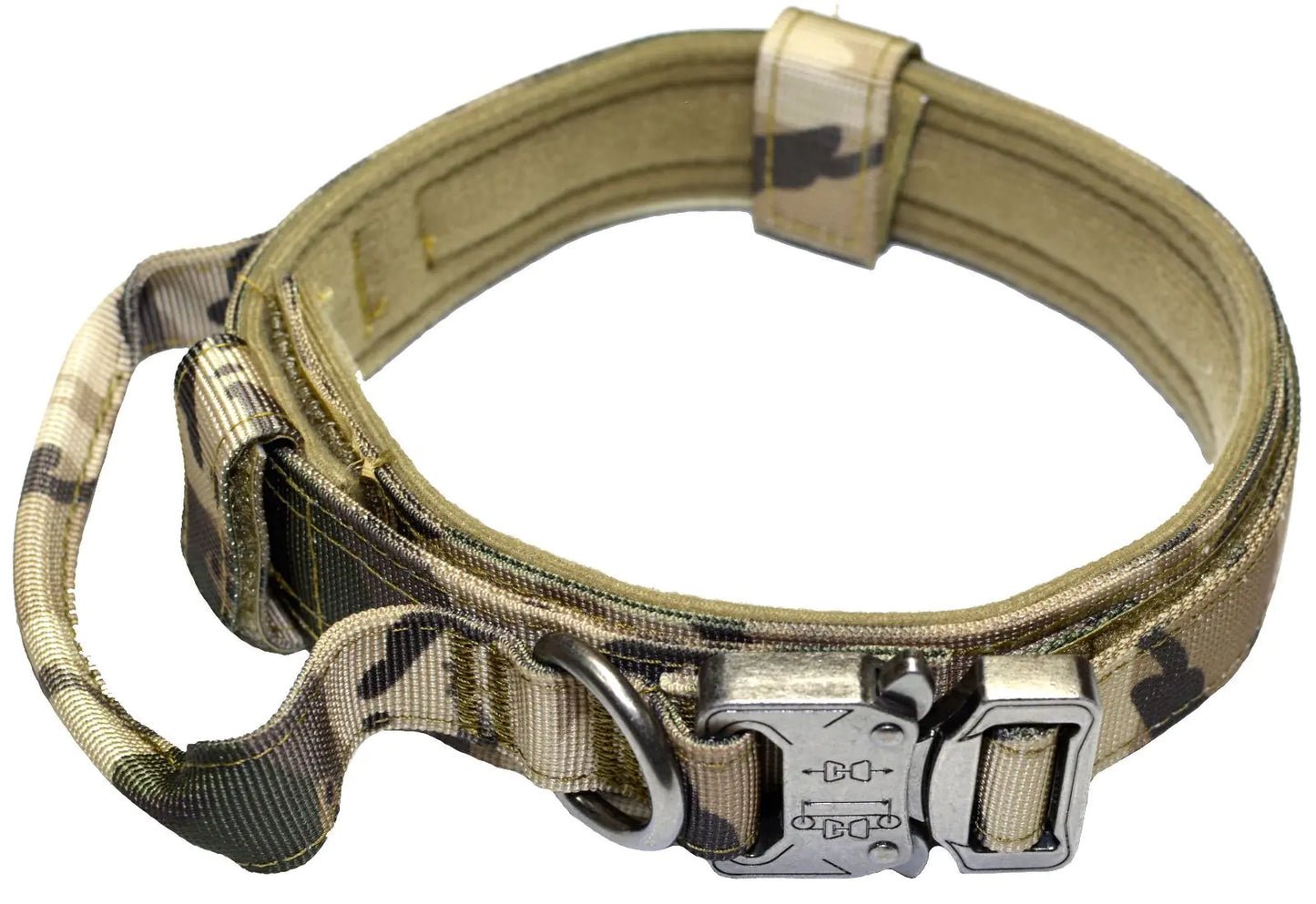 Large Dog Tactical Leash Set