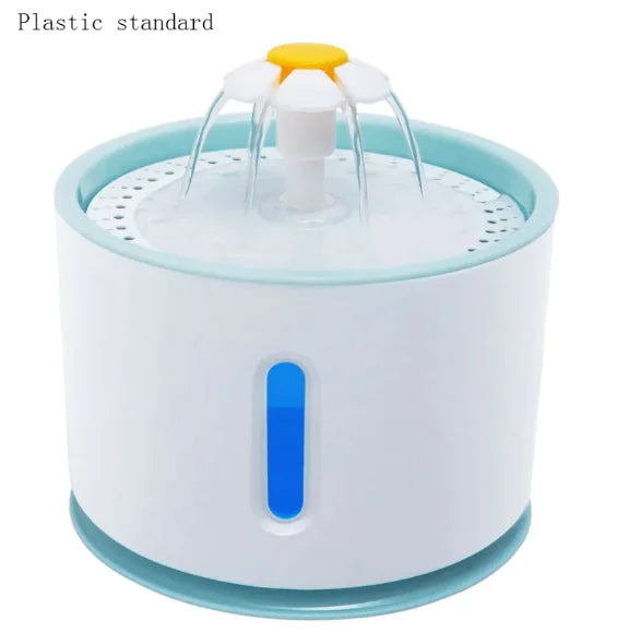 USB Rechargeable Pet Waterer
