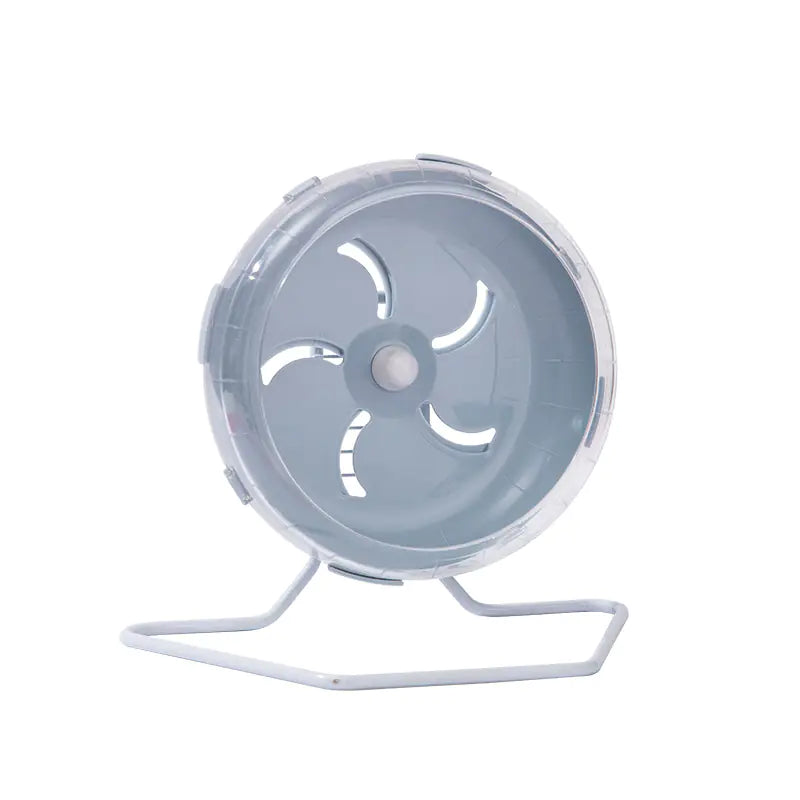 SafeGlide Hamster Exercise Wheel