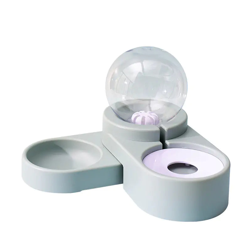 Automatic Pet Water Dispenser