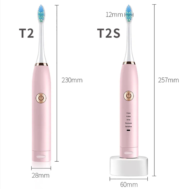 Pet Electric Dental Cleaner