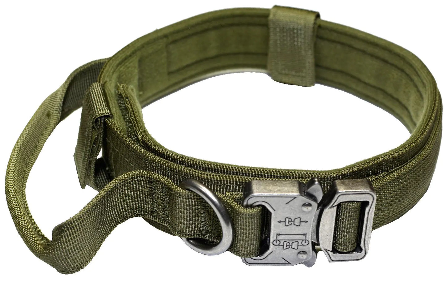 Large Dog Tactical Leash Set