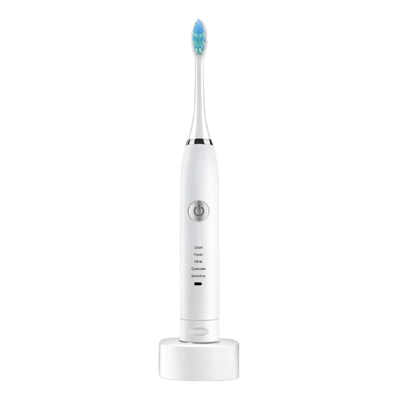 Pet Electric Dental Cleaner
