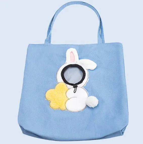 Little Bee Pet Travel Carrier