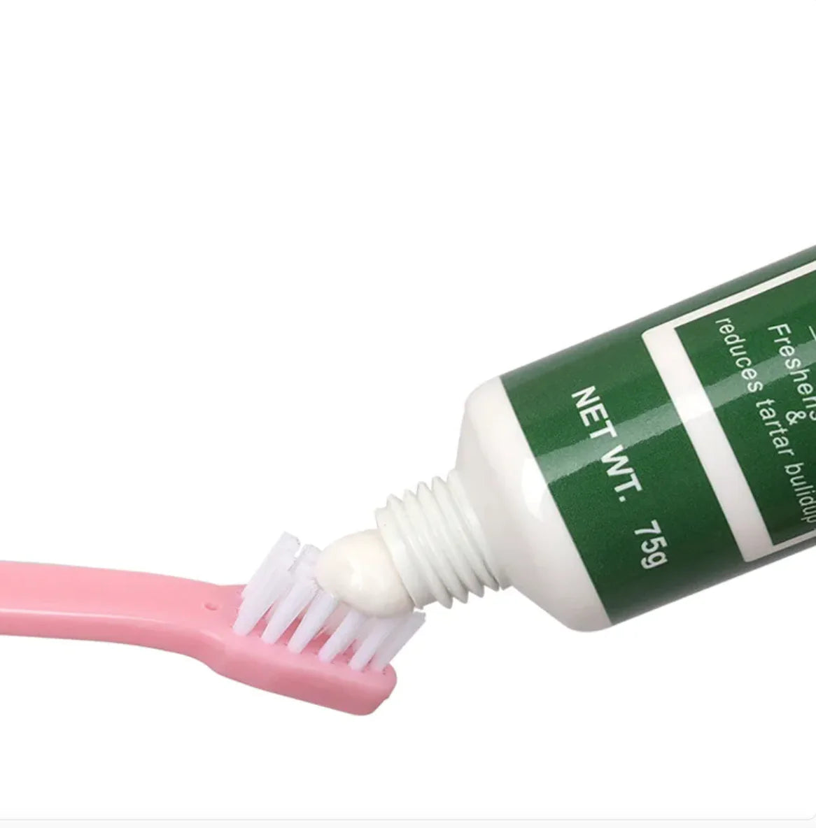 Oral Stone Cleaner Toothpaste