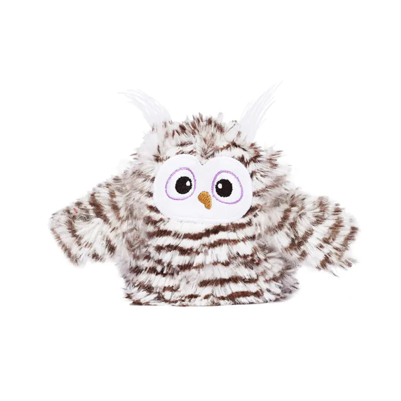 fofos Smart Owl Interactive Cat Toy