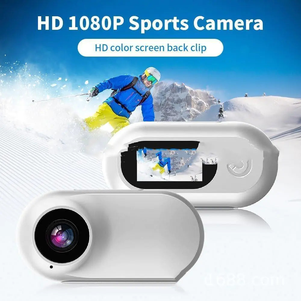 Wireless Camera Collar for Cats and Dogs, Indoor/Outdoor