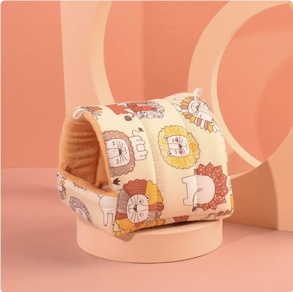 Hamster Hideout Bed
