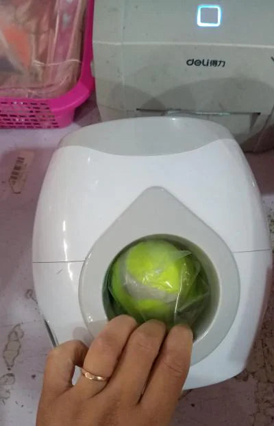 Pet Play & Feed Launcher