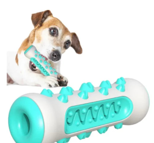 Dog Molar Chew Toothbrush