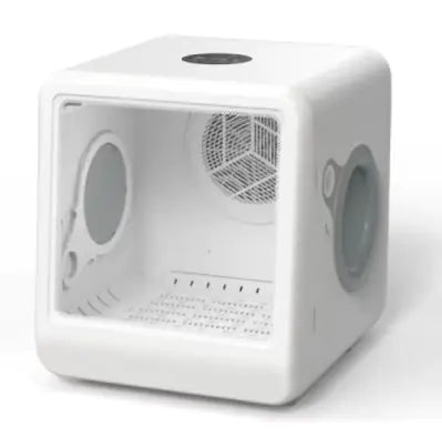 Pet Drying Machine