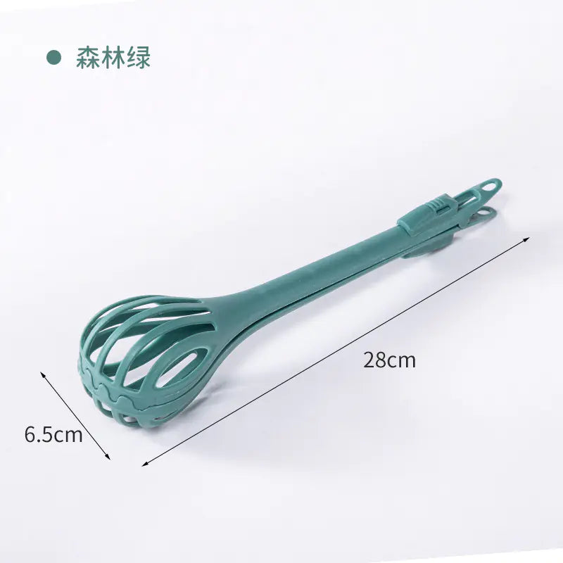 Interactive Hamster Clip Toy