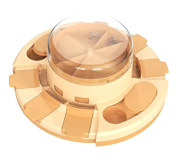 Pet Treat Puzzle Toy