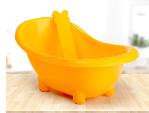 Hamster Spa Bathtub