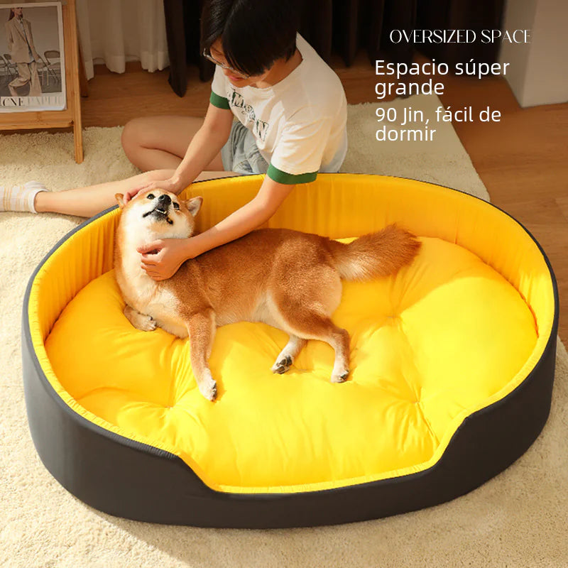 Universal Pet Bed